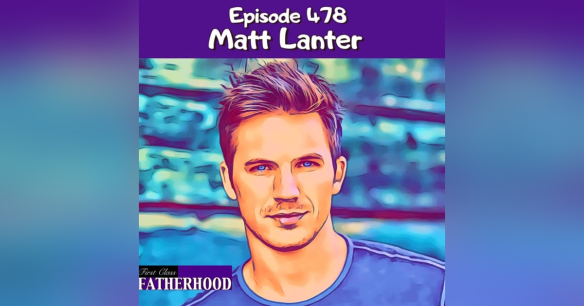 #478 Matt Lanter #478 Matt Lanter