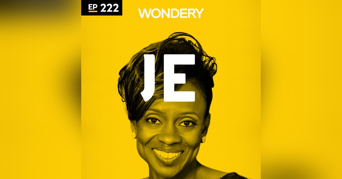 Jennifer Eberhardt Jennifer Eberhardt