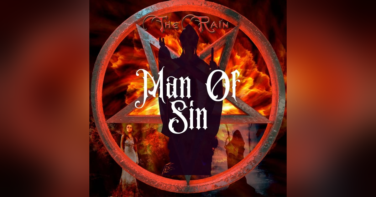 Man of Sin Man of Sin