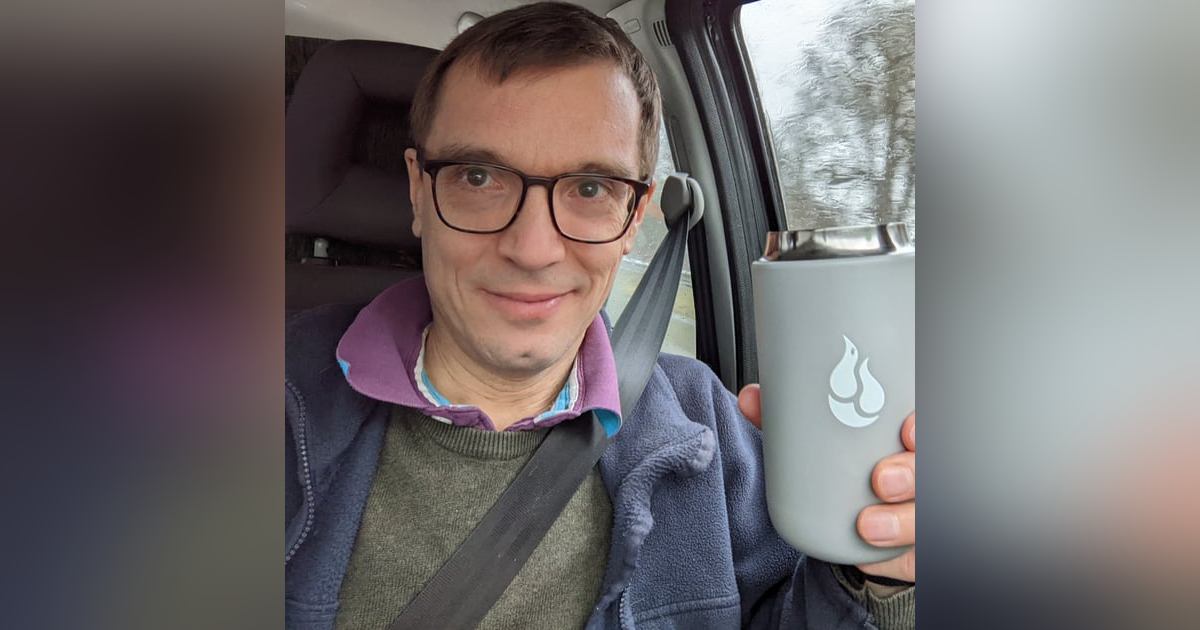 Rclone creator Nick Craig-Wood Explains This Powerful Tool Rclone creator Nick Craig-Wood Explains This Powerful Tool