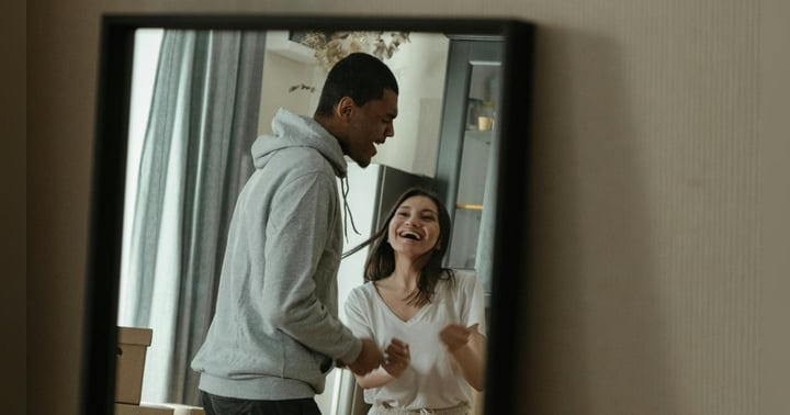 image for The Relationship Energy Spectrum: Unlocking Happiness in Your Partnership