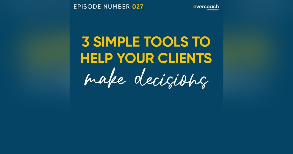 27. 3 Simple Decision-Making Techniques For Any Situation 27. 3 Simple Decision-Making Techniques For Any Situation