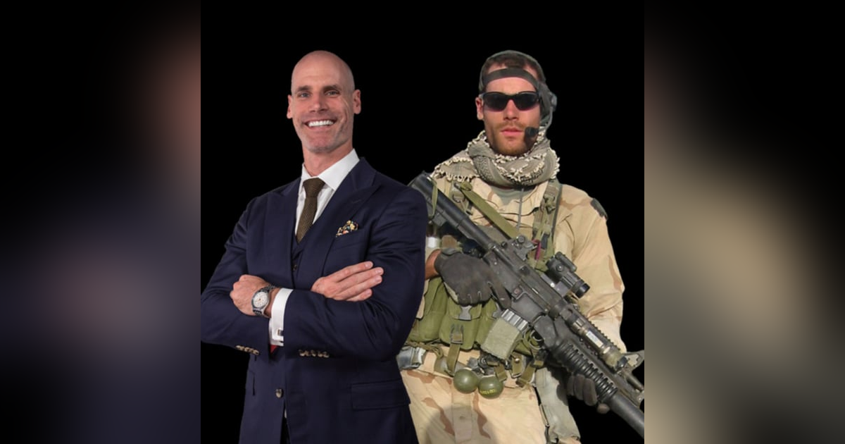 264: Larry Yatch, part 2: Navy SEAL precision 264: Larry Yatch, part 2: Navy SEAL precision