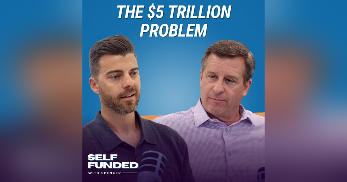 How Do We Make Healthcare Simpler? (with David Silverstein) How Do We Make Healthcare Simpler? (with David Silverstein)