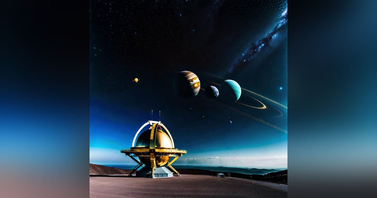 Exploring Uranus and Neptune's Colors, Lunar Landings, and Mars Rover Insights | S03E01 Exploring Uranus and Neptune's Colors, Lunar Landings, and Mars Rover Insights | S03E01