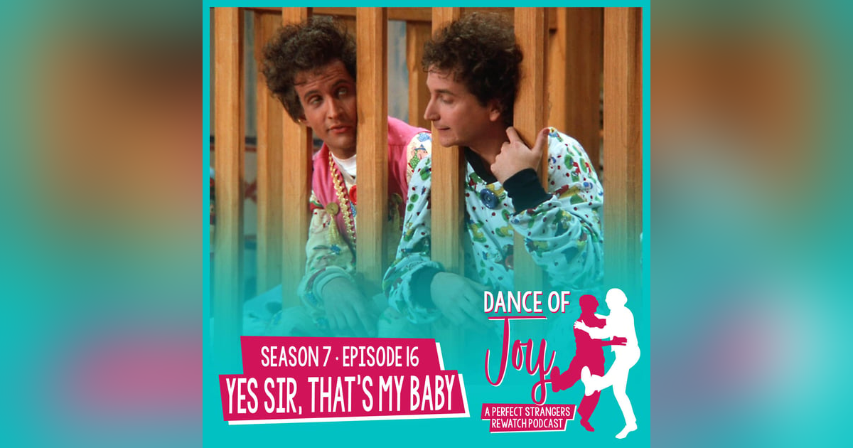 Yes Sir, That's My Baby - Perfect Strangers S7 E16 Yes Sir, That's My Baby - Perfect Strangers S7 E16