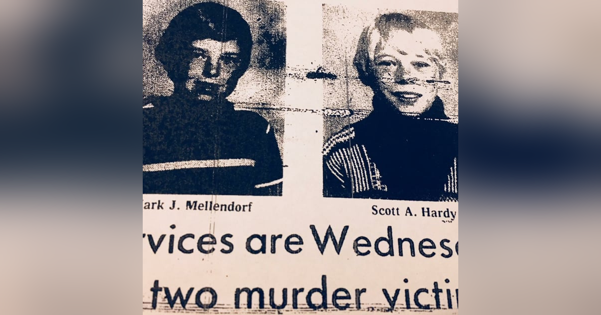 Murders at Tody Lake Murders at Tody Lake