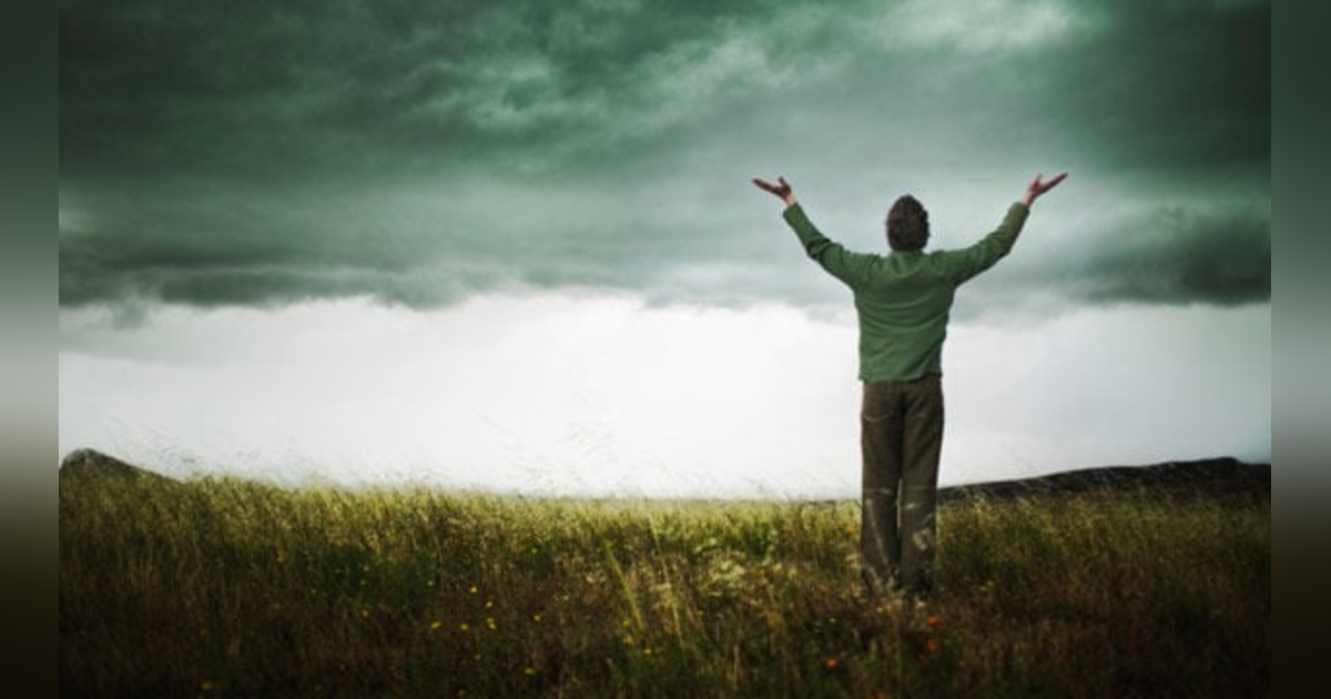 Fear and Worship Are Intertwined: The Trouble With Some Modern Worship Songs. Reading Psalm 95 and Psalm 96 #273 Fear and Worship Are Intertwined: The Trouble With Some Modern Worship Songs. Reading Psalm 95 and Psalm 96 #273
