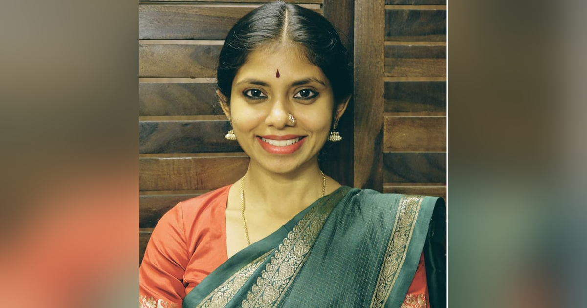 Deepa Pillai's Happiness Journey Unveiled on Chai Break Podcast. Deepa Pillai's Happiness Journey Unveiled on Chai Break Podcast.