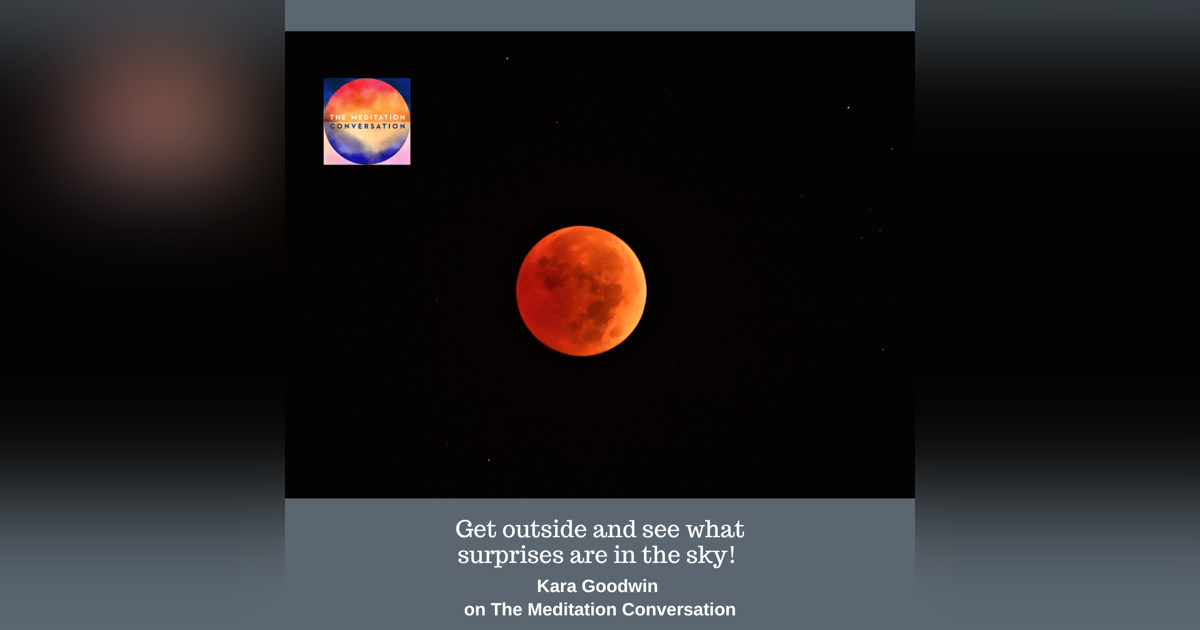 211. More Support for Your Meditation Practice - Kara's Kushion 211. More Support for Your Meditation Practice - Kara's Kushion