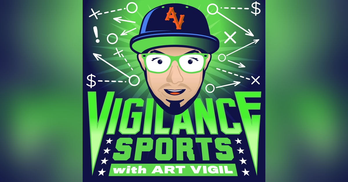 NFL Schedule Reaction, Over/Unders, and Westbrook Triple-Double Record NFL Schedule Reaction, Over/Unders, and Westbrook Triple-Double Record