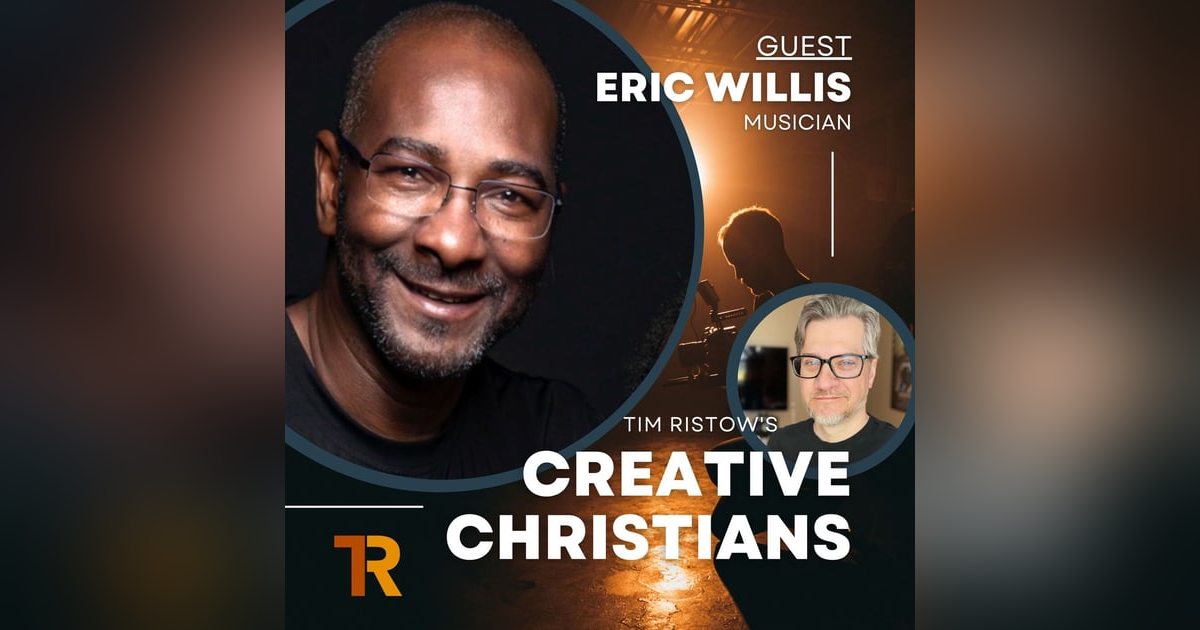 Musician | Eric Willis Musician | Eric Willis
