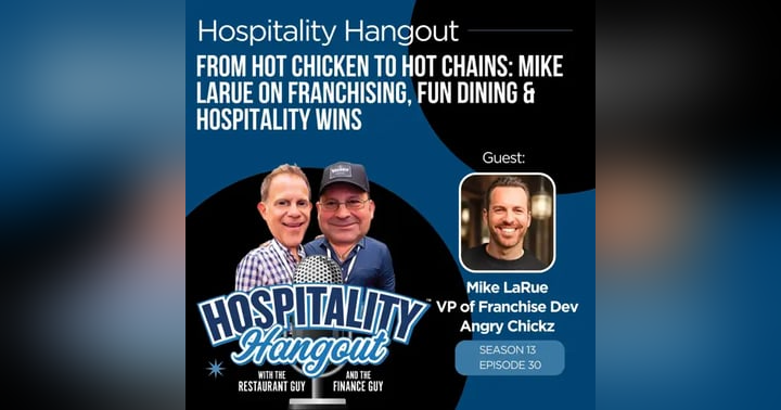 image for The Angry Chickz Phenomenon: How to Build a Brand That Stands Out