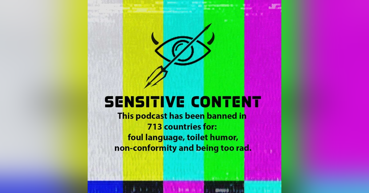 October Will Be Terrifying! October Will Be Terrifying!