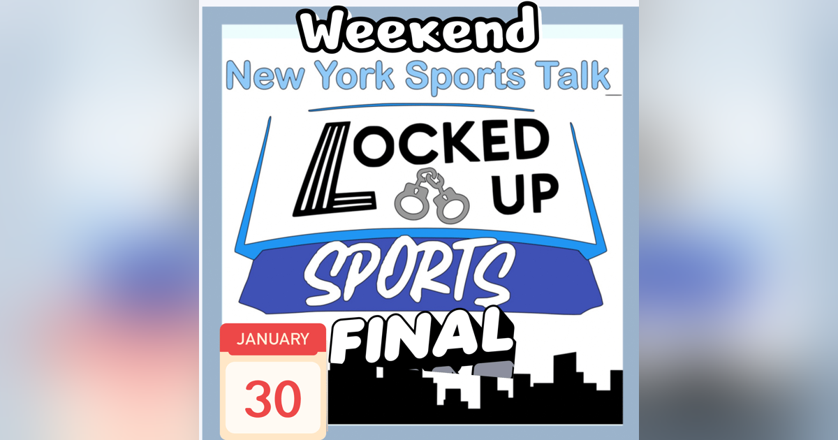 Championship Weekend Wrap Up Championship Weekend Wrap Up