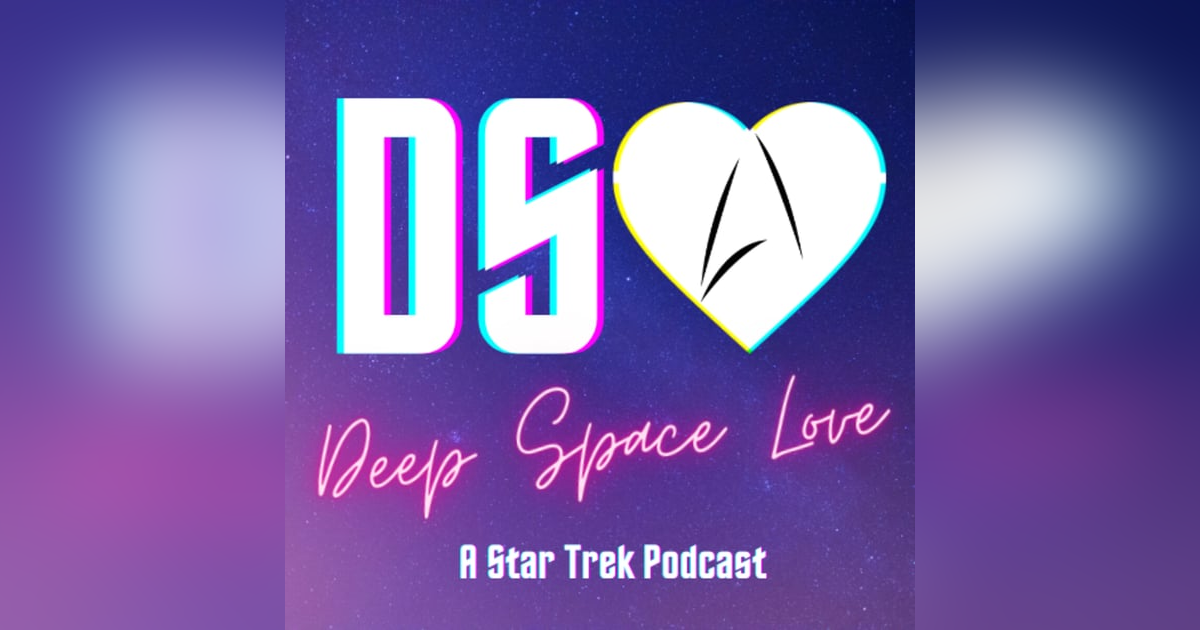 INTRODUCING: Deep Space Love INTRODUCING: Deep Space Love