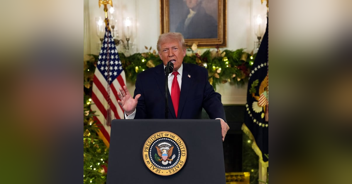 Why MAGA faithful are growing frustrated with Trump Why MAGA faithful are growing frustrated with Trump