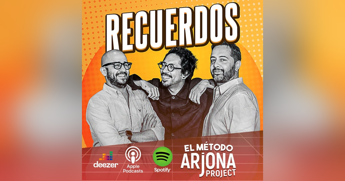 Especial: Recuerdos Especial: Recuerdos