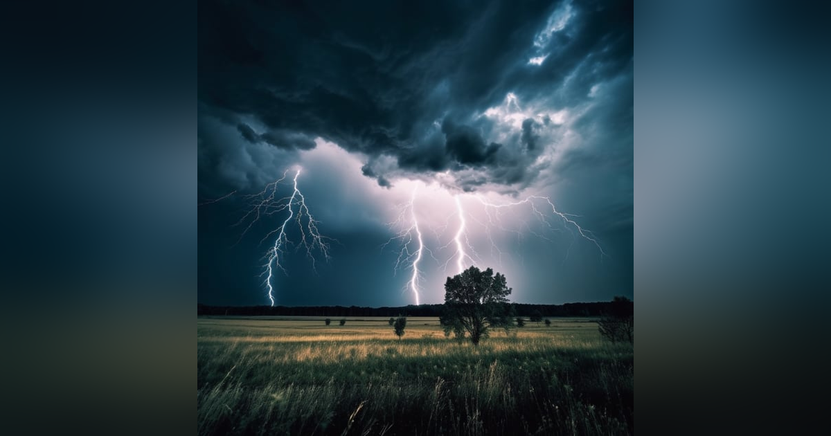 5 Hours of Low Rumbling Thunder with Rain (No Wind)  Ambient Nature Sounds for Relaxation and Sleep 5 Hours of Low Rumbling Thunder with Rain (No Wind)  Ambient Nature Sounds for Relaxation and Sleep