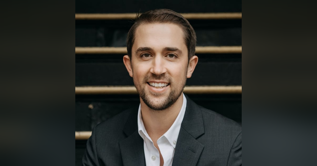 #0037 - Christopher Rufo #0037 - Christopher Rufo
