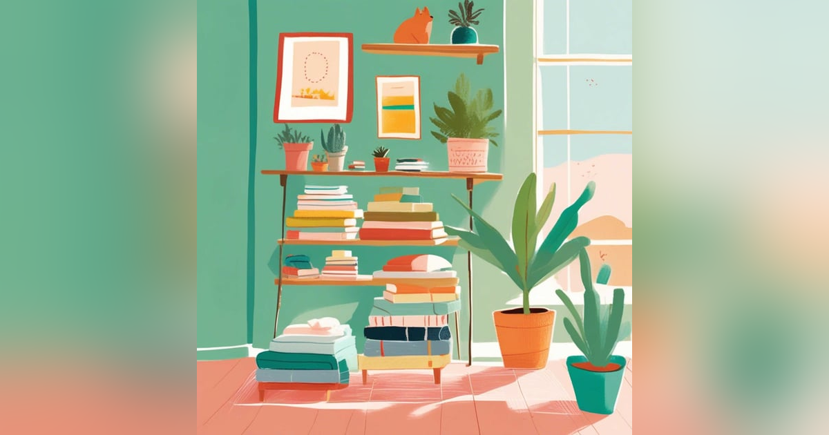The Life-Changing Magic of Tidying Up: Discover Insights from the Audiobook The Life-Changing Magic of Tidying Up: Discover Insights from the Audiobook