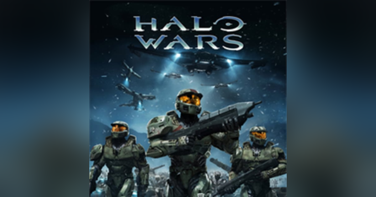 Halo Wars: Definitive Edition Halo Wars: Definitive Edition