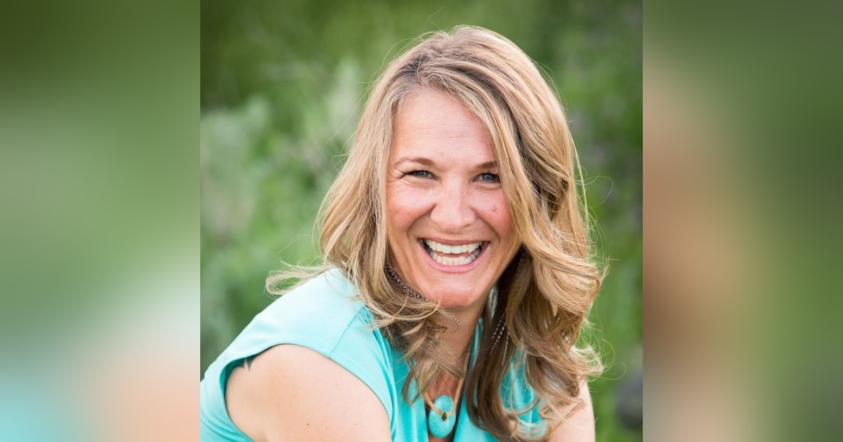 You and Only You... Have The Answer with Holly Miller You and Only You... Have The Answer with Holly Miller