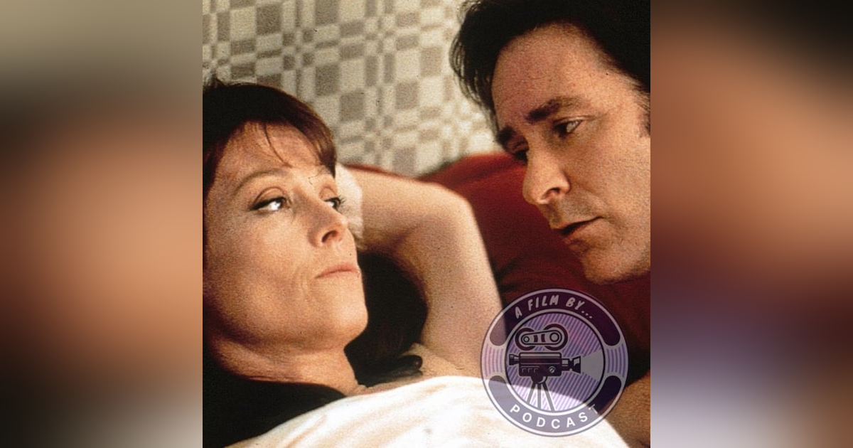 Ang Lee: The Ice Storm Ang Lee: The Ice Storm