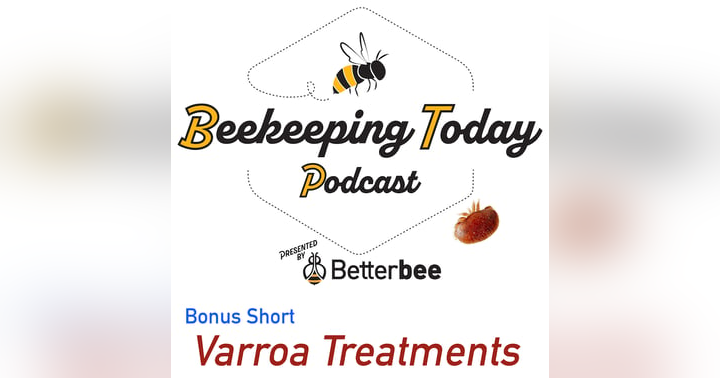 image for Introducing the Varroa Treatment Options Series