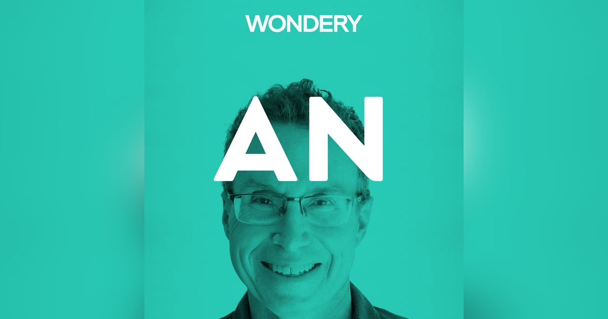 Andrew Newberg Returns (on Sex, God, and the Brain) Andrew Newberg Returns (on Sex, God, and the Brain)