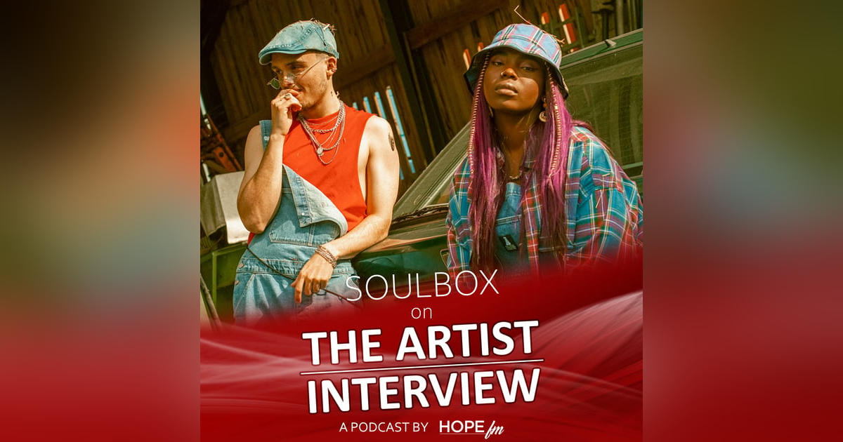 SoulBox - Nobody Like You SoulBox - Nobody Like You