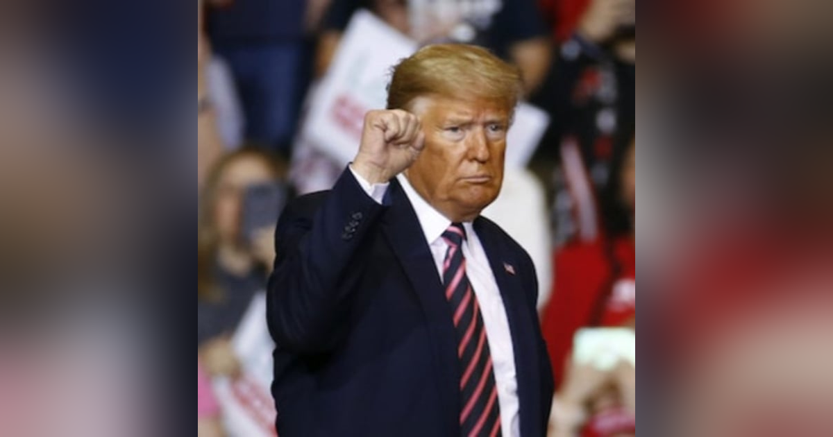 #07 Trump | Maestro de la manipulación #07 Trump | Maestro de la manipulación