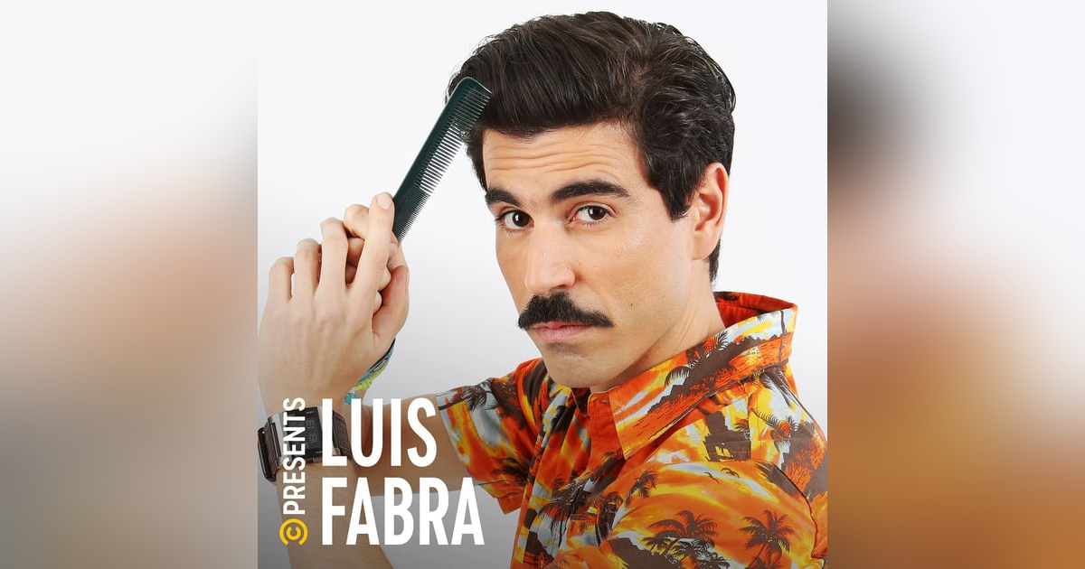 Luis Fabra - Tiempo muerto Luis Fabra - Tiempo muerto
