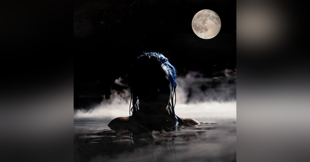 Ep.93 – The Siren's Song - Something Under the Water WANTS YOU DEAD! Ep.93 – The Siren's Song - Something Under the Water WANTS YOU DEAD!