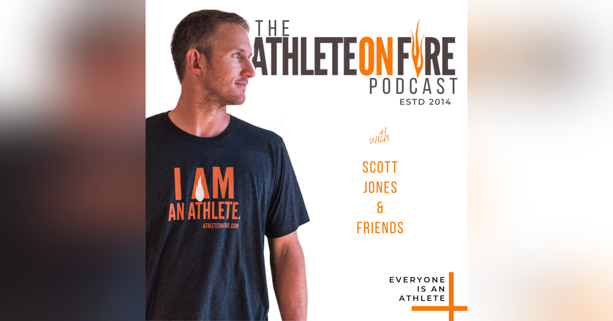 AOF 2212: Ty Carter, three time Paralympic athlete. AOF 2212: Ty Carter, three time Paralympic athlete.