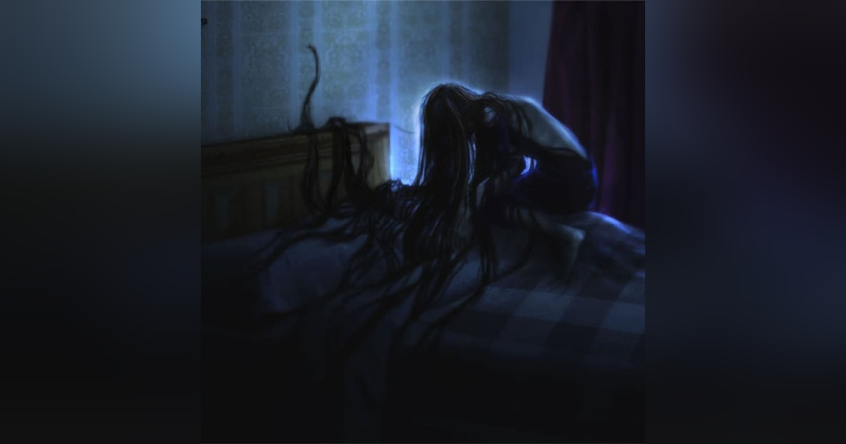 Historias de Miedo Octubre 27 de 2021 QUIEN DURMIO CONMIGO Historias de Miedo Octubre 27 de 2021 QUIEN DURMIO CONMIGO