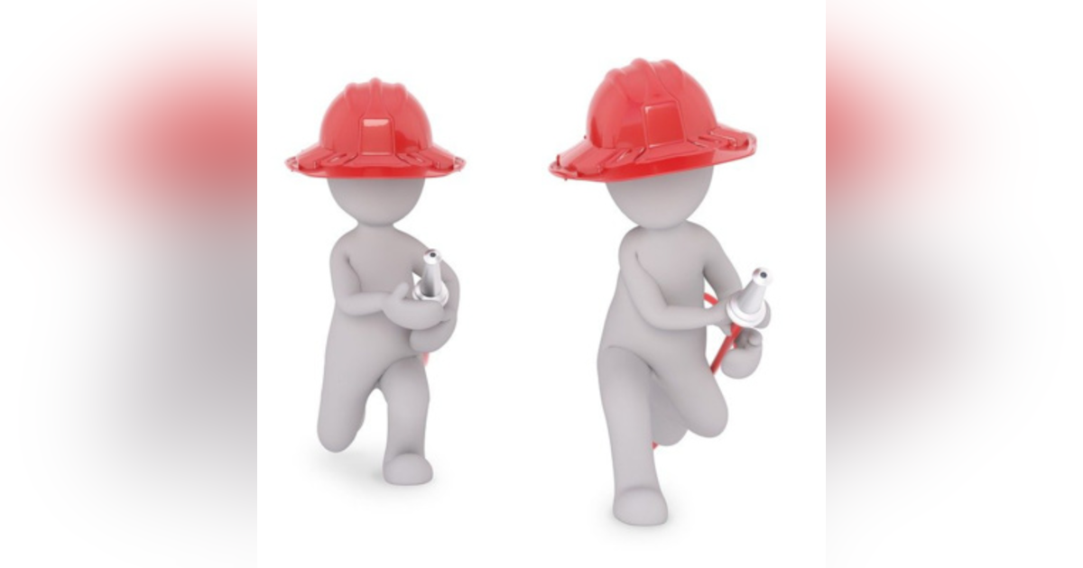 Drinking From A Fire Hose? Drinking From A Fire Hose?