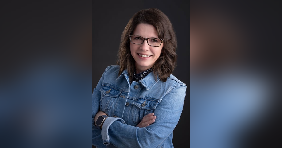 The Power of a Safe Space and the profound Impact 30 seconds can make: The Denise Bard story part 2 The Power of a Safe Space and the profound Impact 30 seconds can make: The Denise Bard story part 2