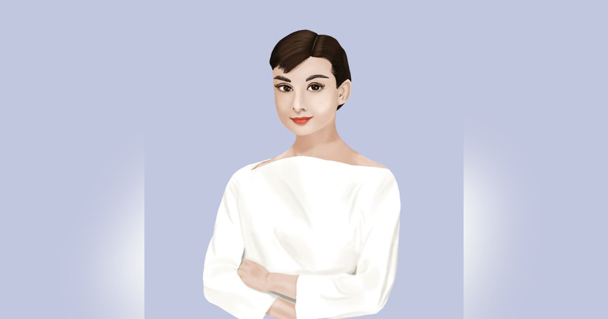 Audrey Hepburn, An Elegant Spirit, by Sean Hepburn Ferrer (Roman Holiday, Hollywood) Audrey Hepburn, An Elegant Spirit, by Sean Hepburn Ferrer (Roman Holiday, Hollywood)