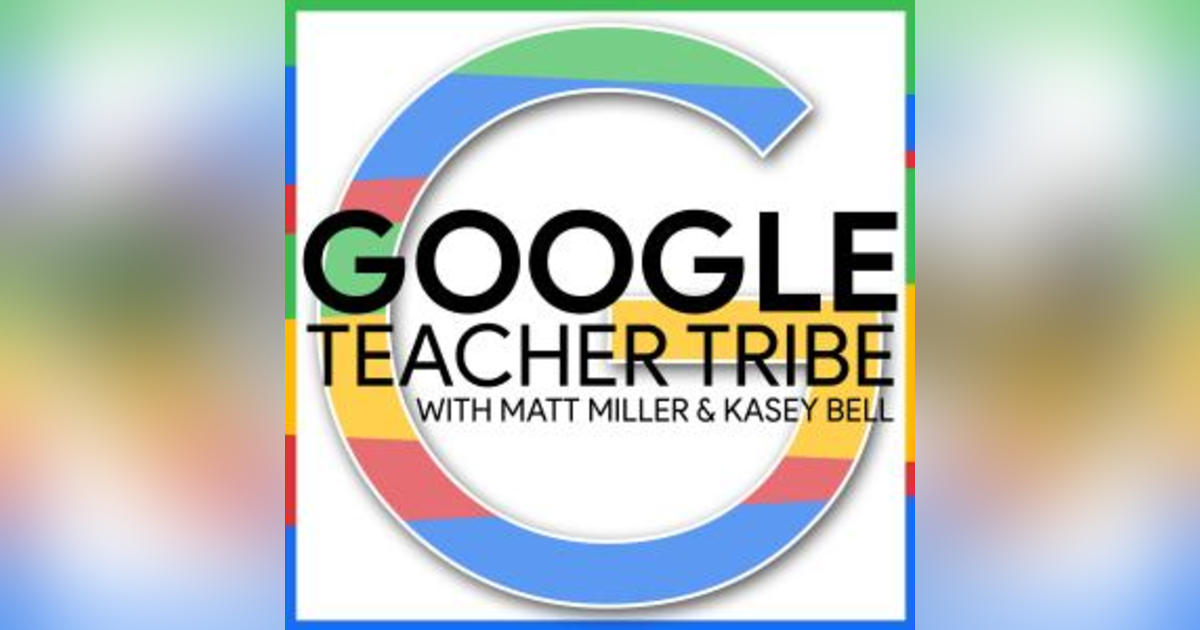 Google Teacher Tribe Google Teacher Tribe