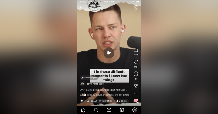 image for The Power of Mindset: Vash Tomanec’s Journey from Uber Eats Driver to 7 Figures