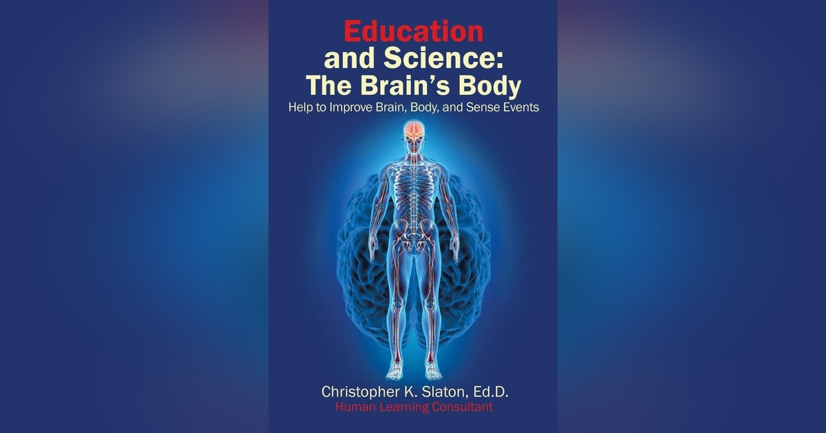 Episode #249: Dr. Christopher Slaton Episode #249: Dr. Christopher Slaton