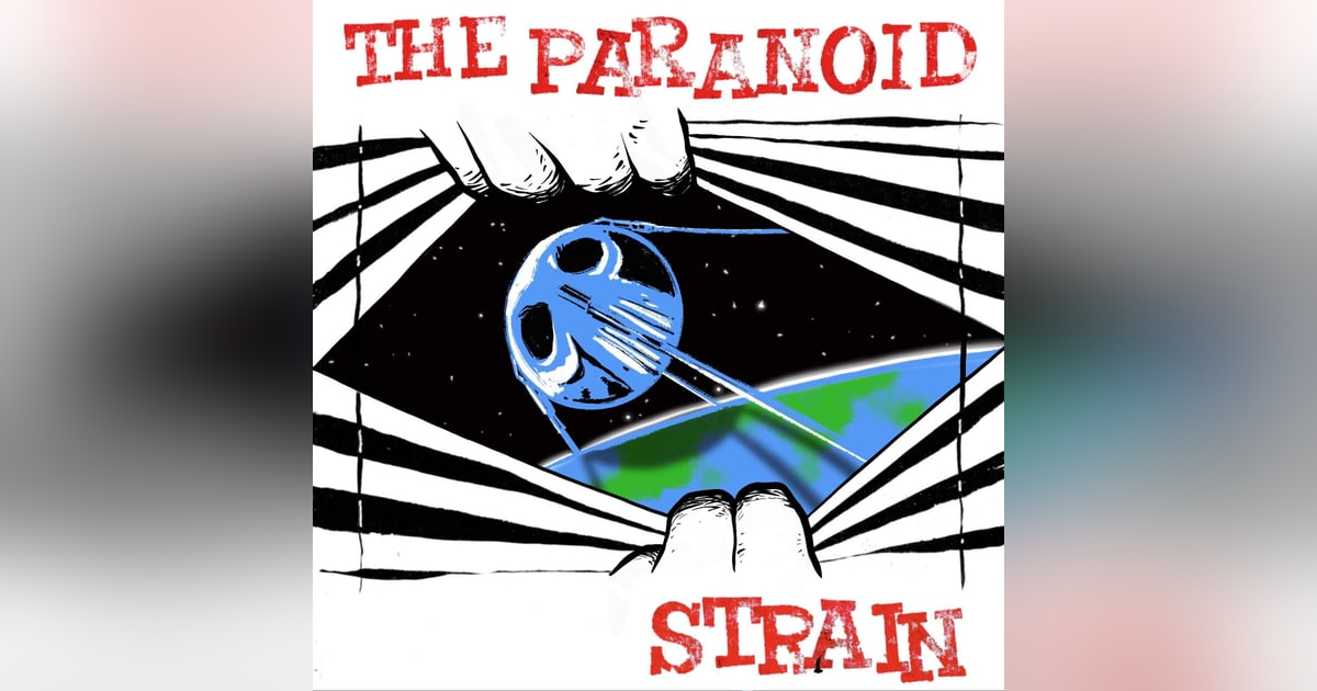New! Unidentified--The cold war gets hot with Sputnik and the Integratron New! Unidentified--The cold war gets hot with Sputnik and the Integratron