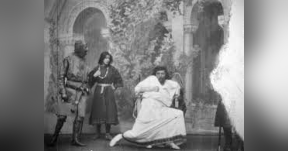 King John: ‘New Made Honour Doth Forget Men’s Names’ King John: ‘New Made Honour Doth Forget Men’s Names’