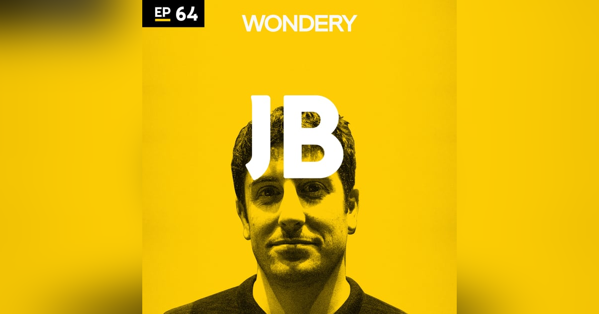 LIVE FROM BROOKLYN: Jason Biggs LIVE FROM BROOKLYN: Jason Biggs