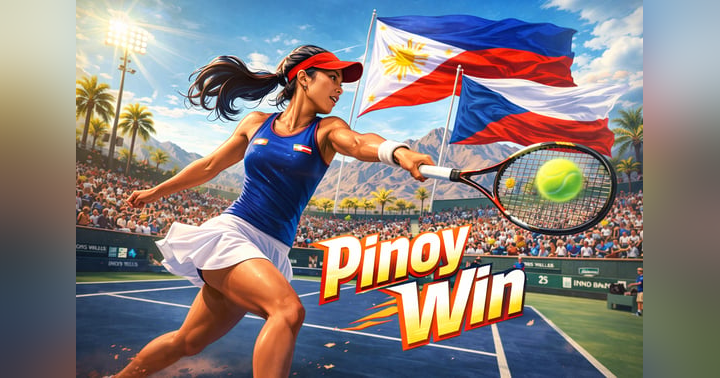 image for Alex Eala vs Linda Noskova: What Eala Must Do to Reach the Indian Wells Quarter‑Final