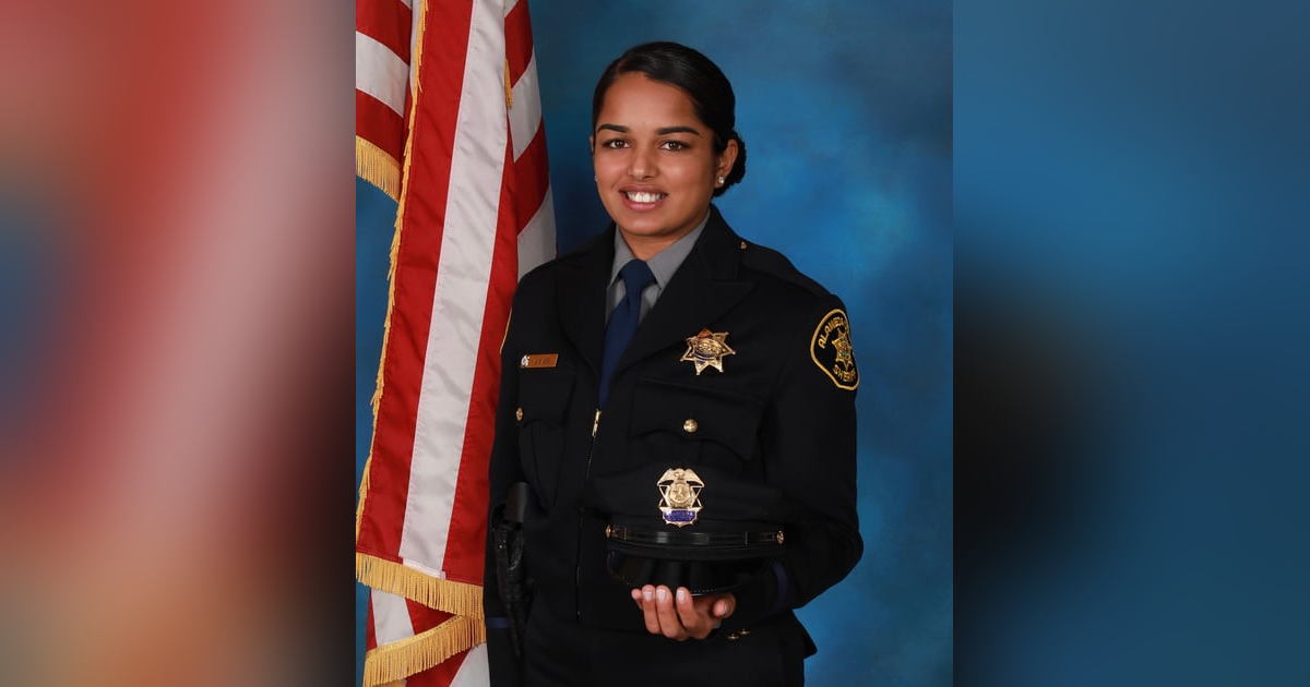 Deputy Anmole Kaur Is Speaking Deputy Anmole Kaur Is Speaking