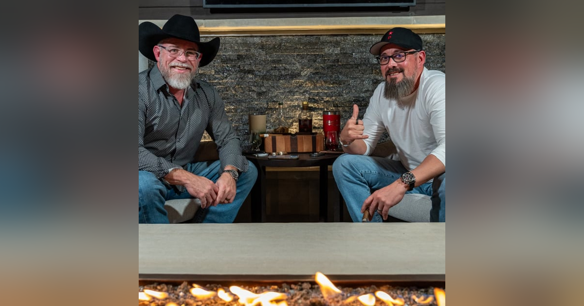 #50 - Unconventional Paths: Brad McNeel on Success, Music, & Navigating Life's Challenges on Common Cents The Podcast #50 - Unconventional Paths: Brad McNeel on Success, Music, & Navigating Life's Challenges on Common Cents The Podcast