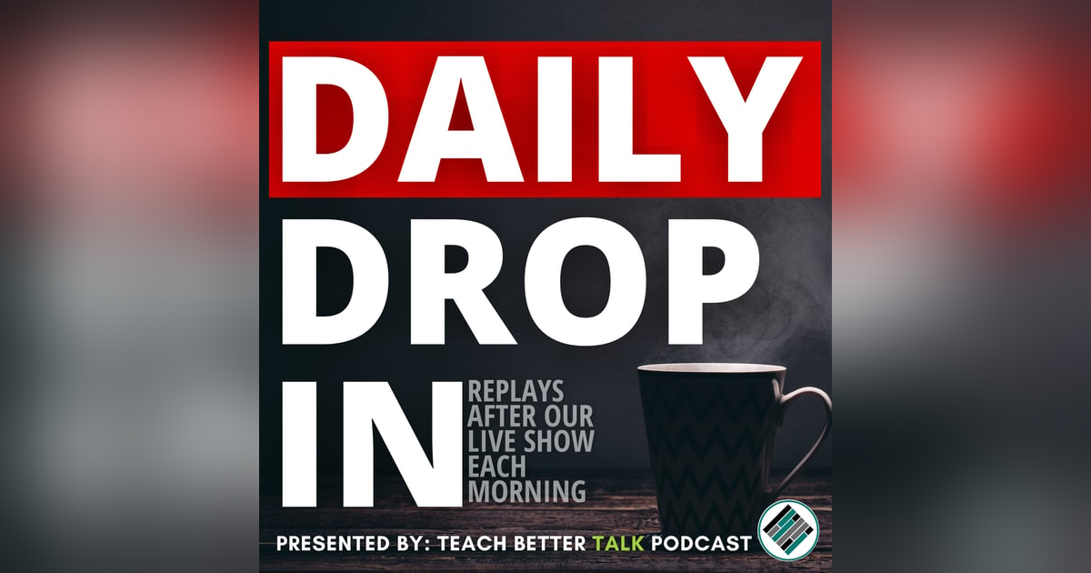 Tuesday, 8/3/21- Rae Hughart and Brad Hughes Tuesday, 8/3/21- Rae Hughart and Brad Hughes