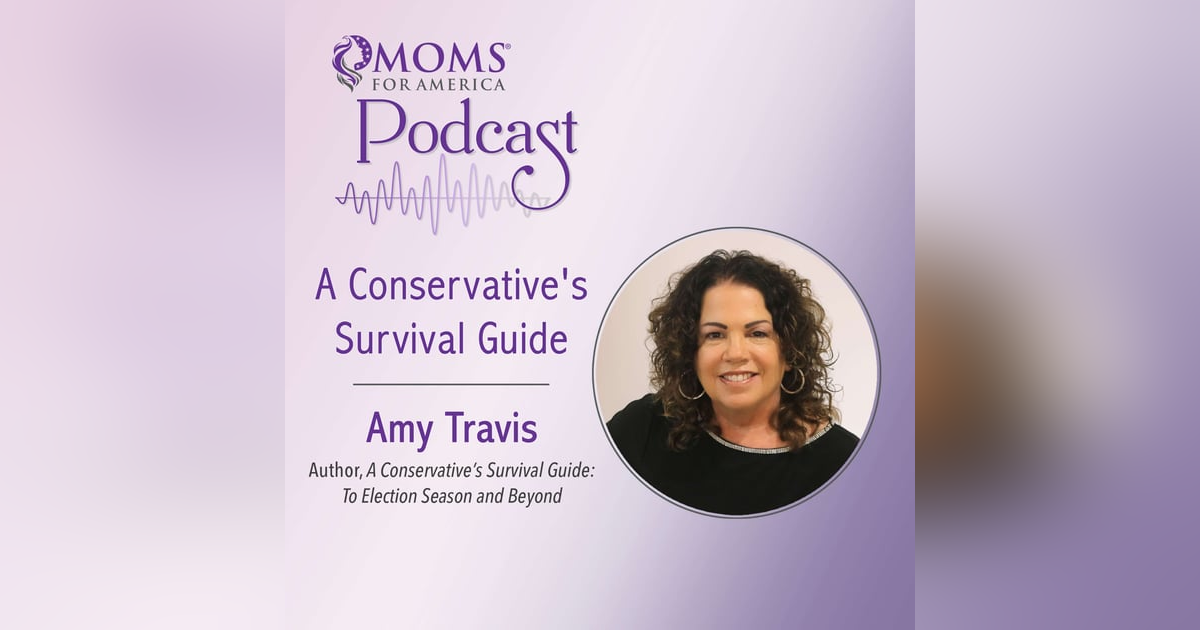 A Conservative's Survival Guide A Conservative's Survival Guide